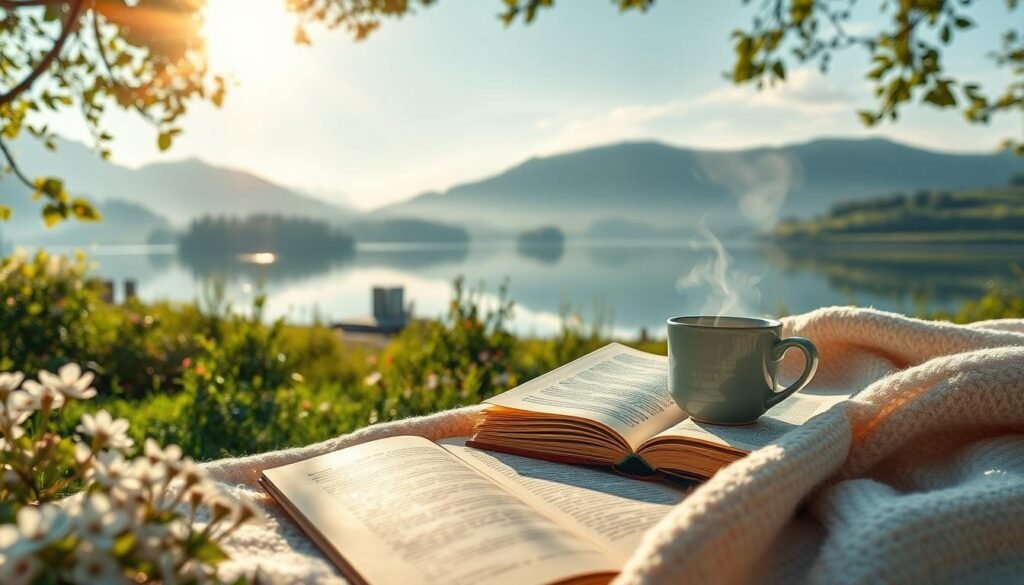 self-care importance
