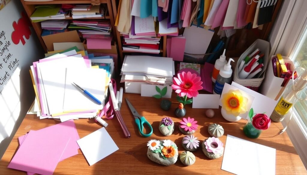 simple DIY crafts for beginners