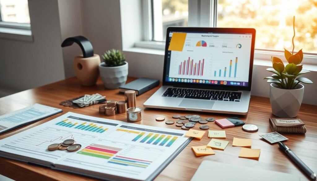 smart budgeting tips for beginners