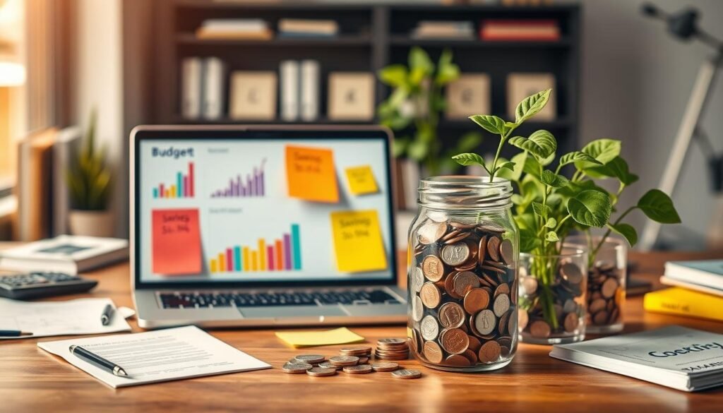 smart money-saving strategies