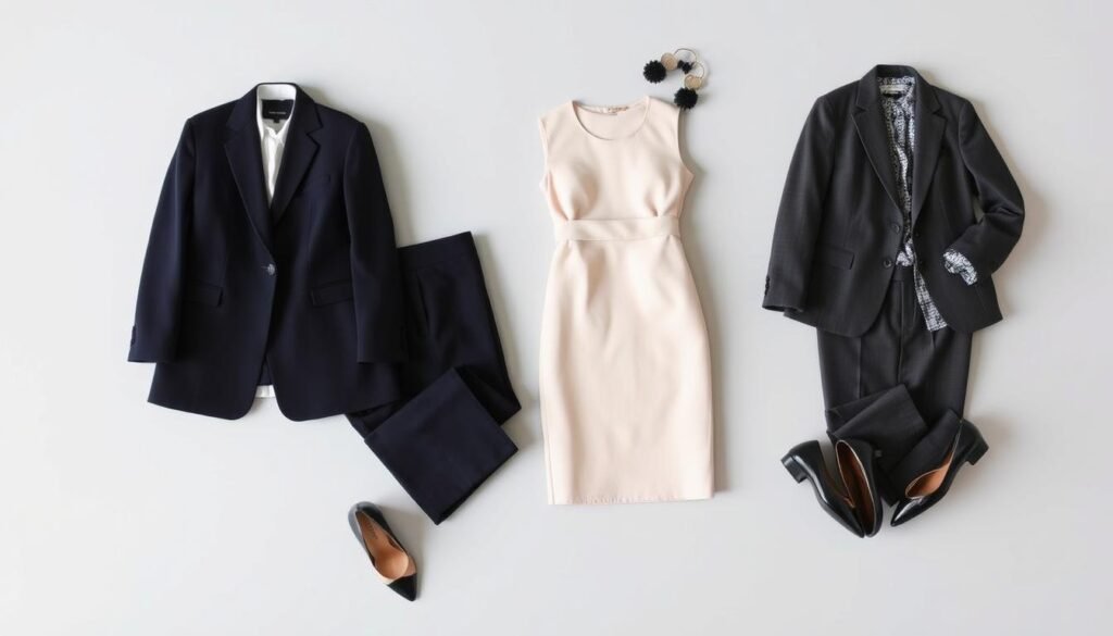 stylish work looks