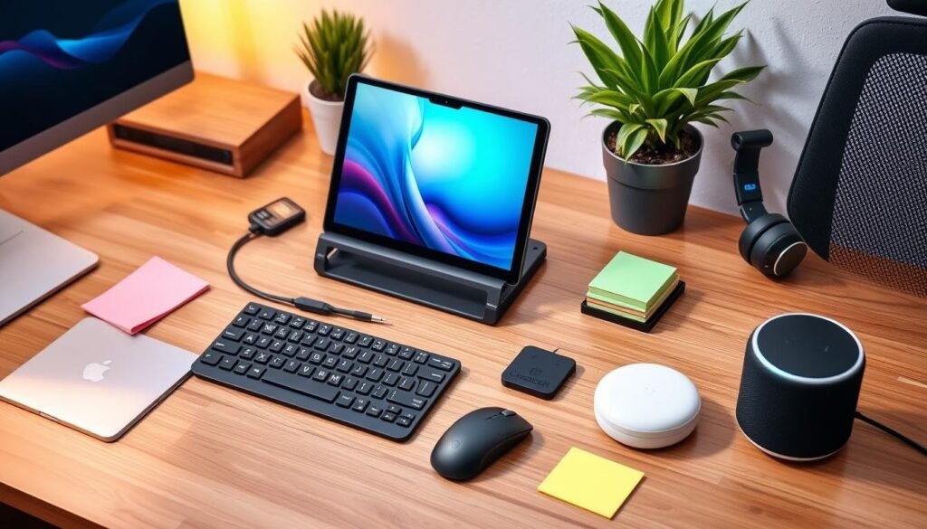 top accessories for boosting productivity