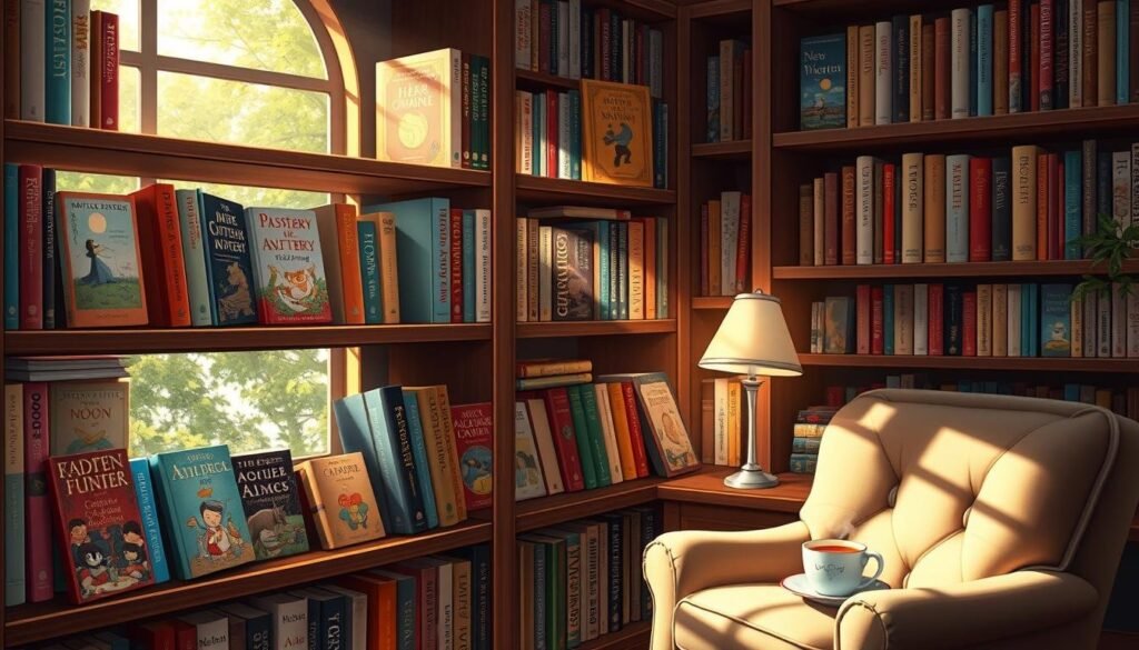 top book recommendations by genre