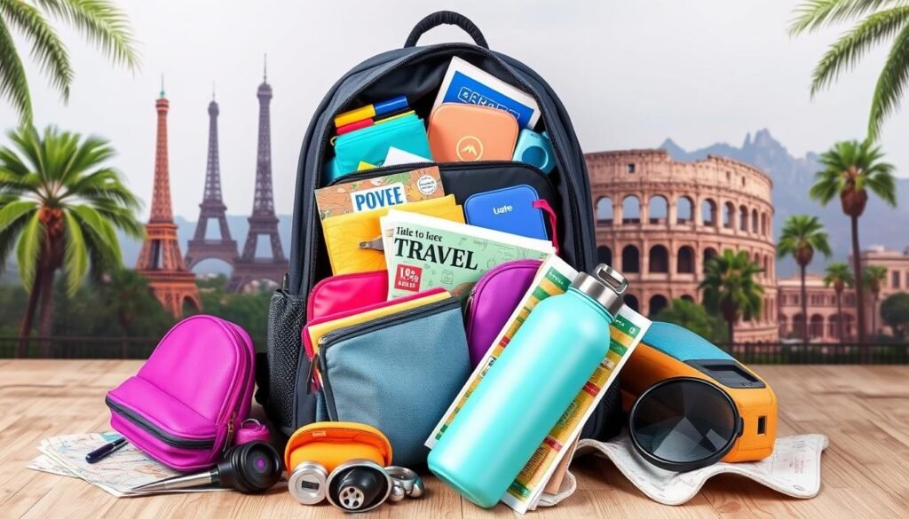travel tips for budget-friendly trips