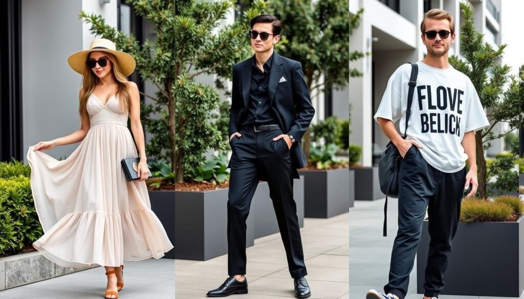 trendy outfit ideas