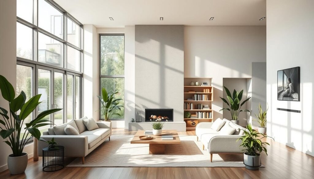 understanding dream home