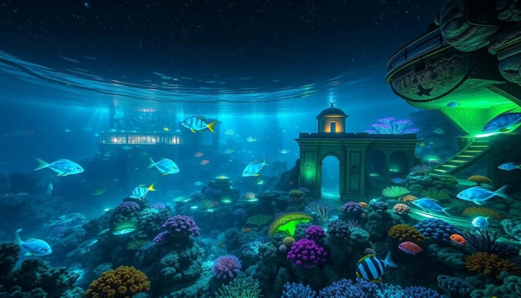 unique travel destinations 2024
