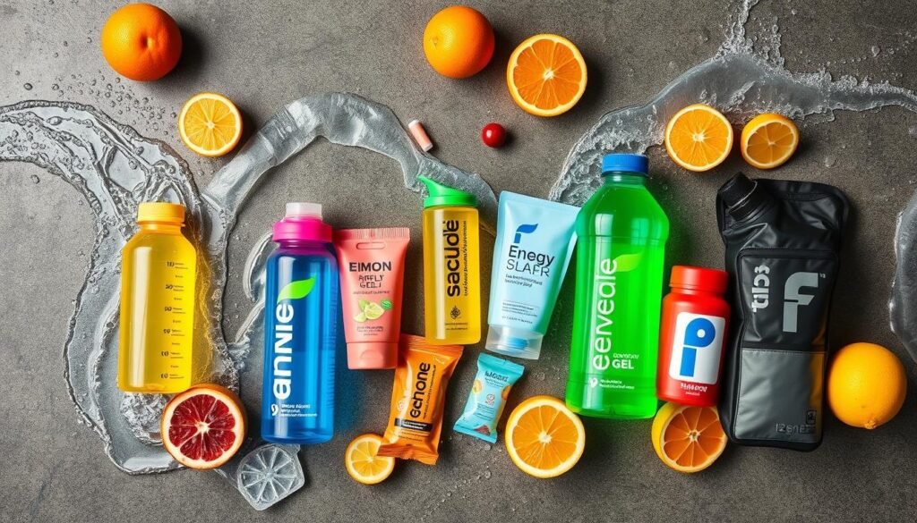 Best hydration products for athletes