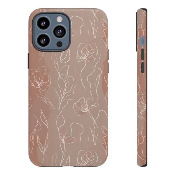 Tough Phone Case - Modern Minimalist - Image 20