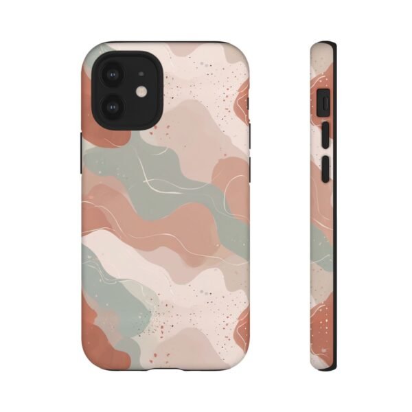 Tough Phone Case - Abstract Design - Image 13