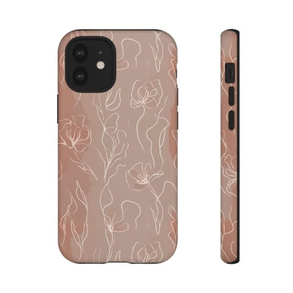 Tough Phone Case - Modern Minimalist - Image 13