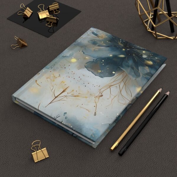 Enchanted Garden Journal - Image 2