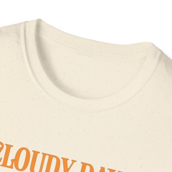 Vintage Cloudy Days Shirt - Image 3