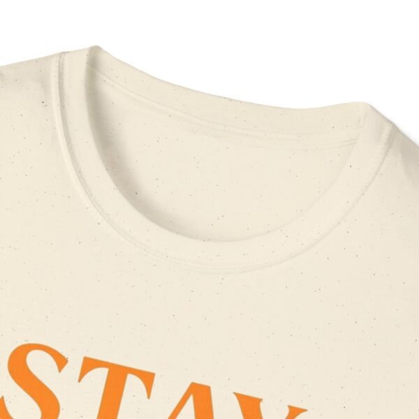 Vintage Stay Wild Shirt - Image 3
