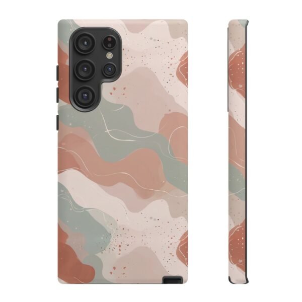 Tough Phone Case - Abstract Design - Image 25