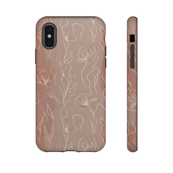Tough Phone Case - Modern Minimalist - Image 6