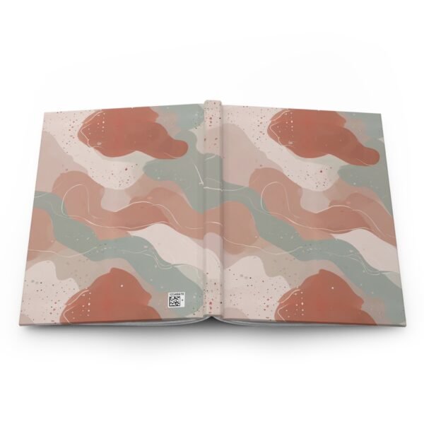 Abstract Journal - Image 5