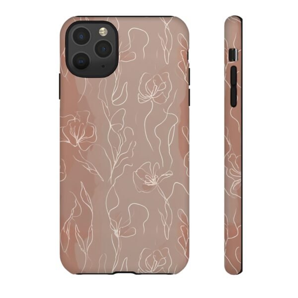 Tough Phone Case - Modern Minimalist - Image 12