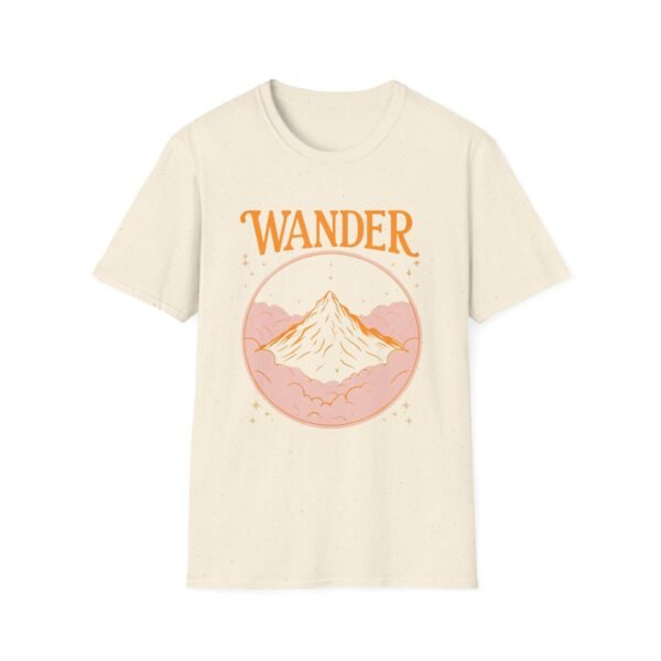 Vintage Wander Shirt