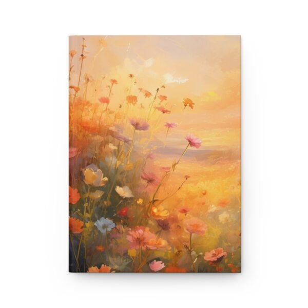 Sunset Meadow Journal