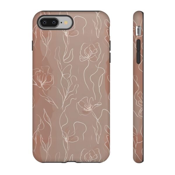 Tough Phone Case - Modern Minimalist - Image 5