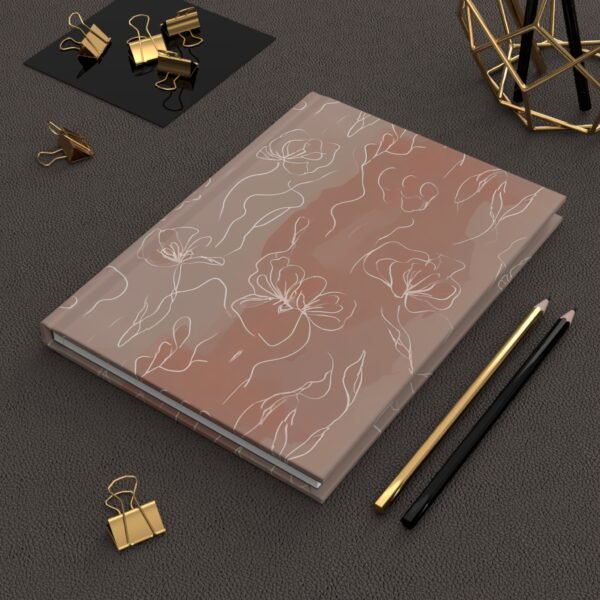 Modern Minimalist Journal - Image 6