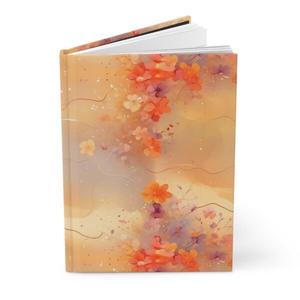 Abstract Flower Journal - Image 4