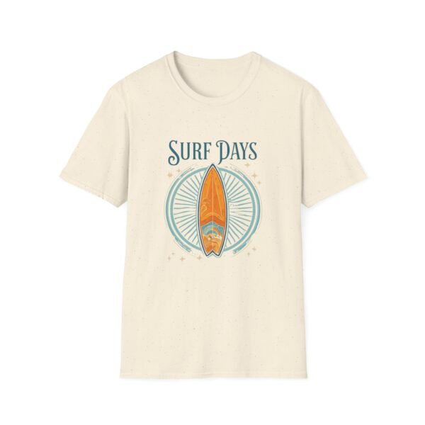 Vintage Surf Days Shirt