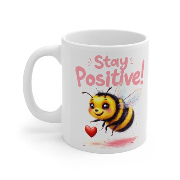 Bee Kind Mug
