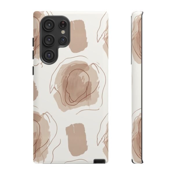 Tough Phone Case - Minimalist - Image 25