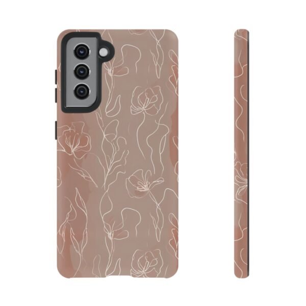 Tough Phone Case - Modern Minimalist - Image 21