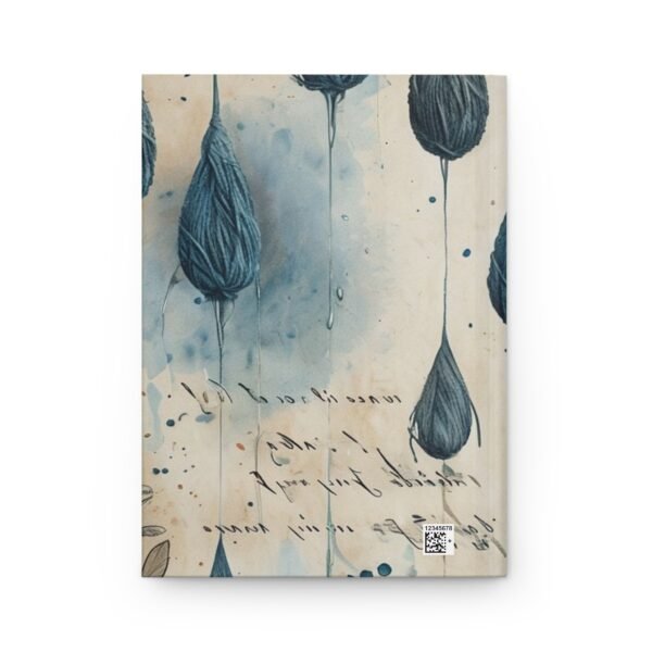 Vintage Botanical Journal - Image 3