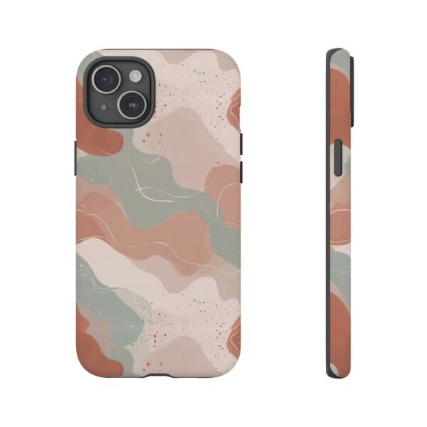 Tough Phone Case - Abstract Design - Image 34