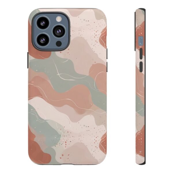 Tough Phone Case - Abstract Design - Image 20