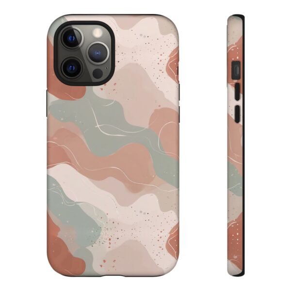 Tough Phone Case - Abstract Design - Image 16
