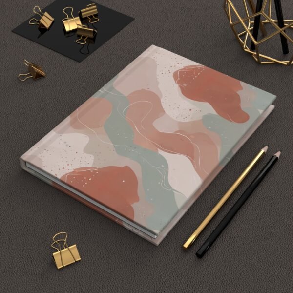 Abstract Journal - Image 6