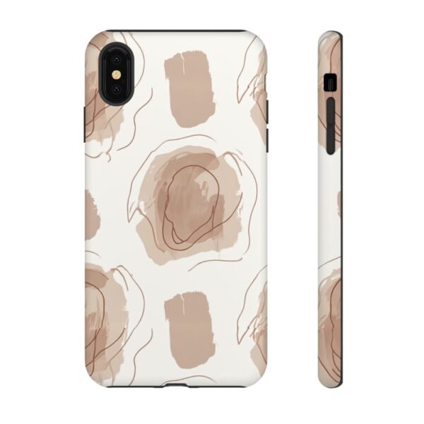 Tough Phone Case - Minimalist - Image 9