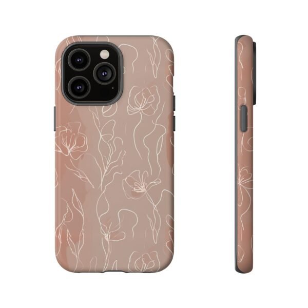 Tough Phone Case - Modern Minimalist - Image 29