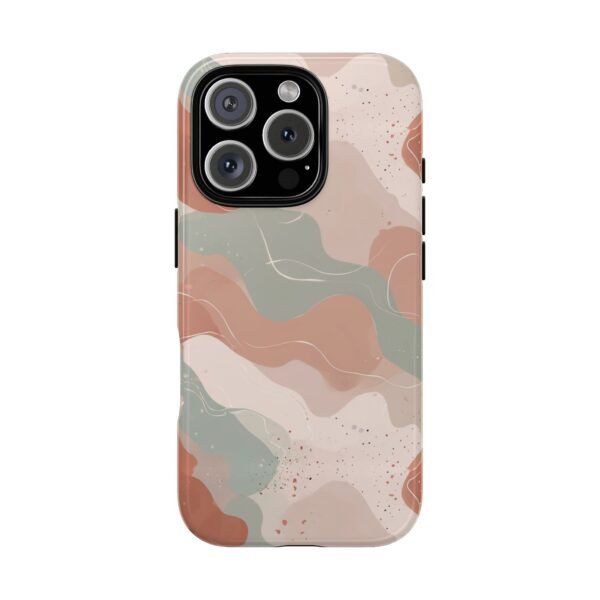 Tough Phone Case - Abstract Design - Image 36