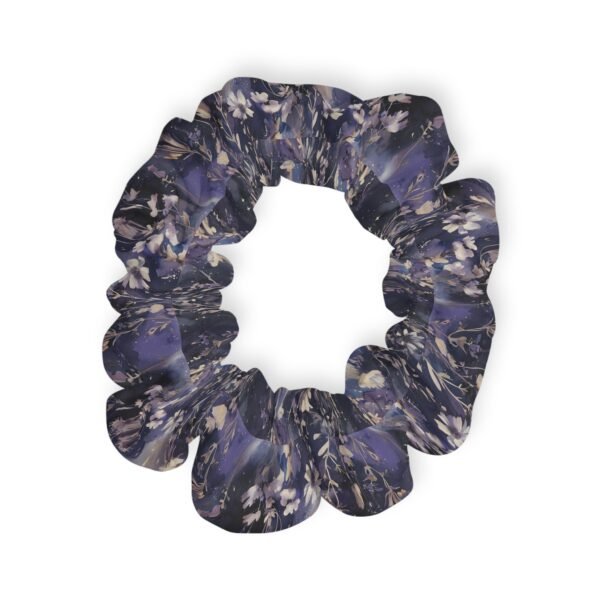 Celestial Wildflower Scrunchie - Image 2