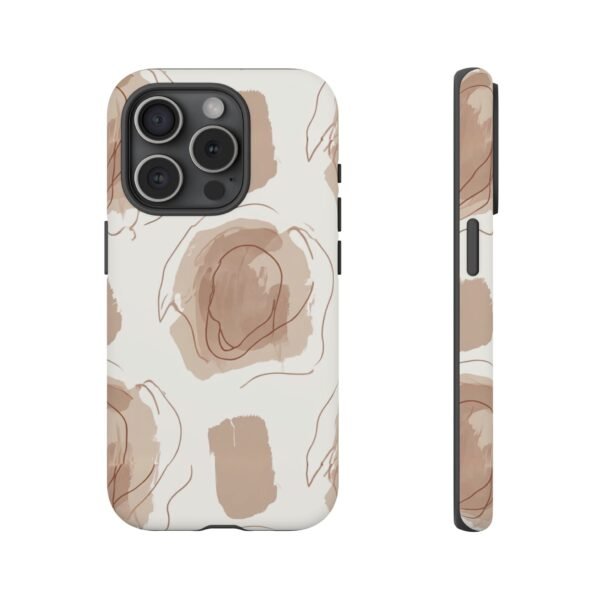 Tough Phone Case - Minimalist - Image 35