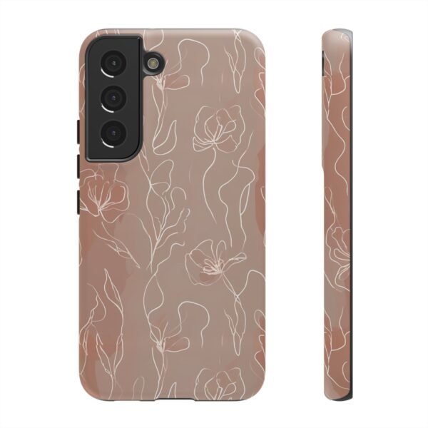 Tough Phone Case - Modern Minimalist - Image 23