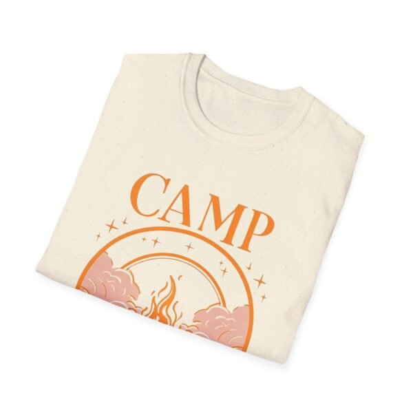 Vintage Camp Shirt - Image 4