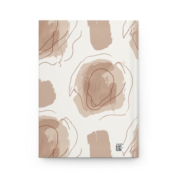 Minimalist Abstract Journal - Image 2