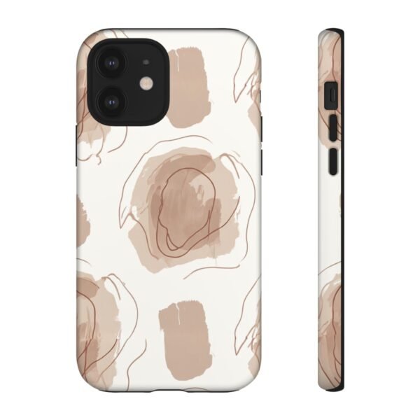 Tough Phone Case - Minimalist - Image 14