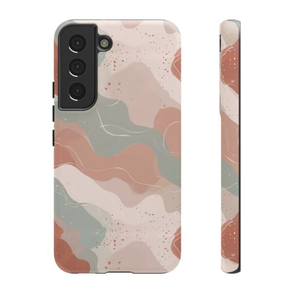 Tough Phone Case - Abstract Design - Image 23