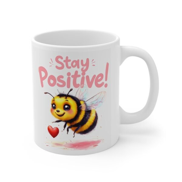 Bee Kind Mug - Image 3