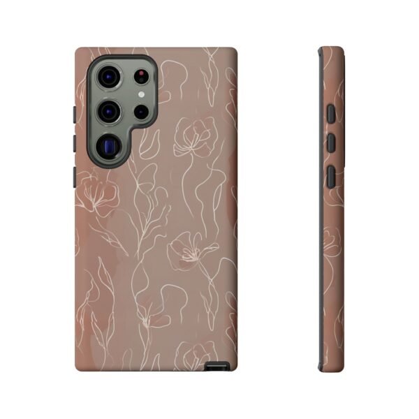 Tough Phone Case - Modern Minimalist - Image 32