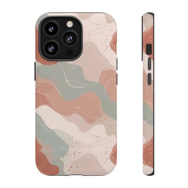 Tough Phone Case - Abstract Design - Image 19