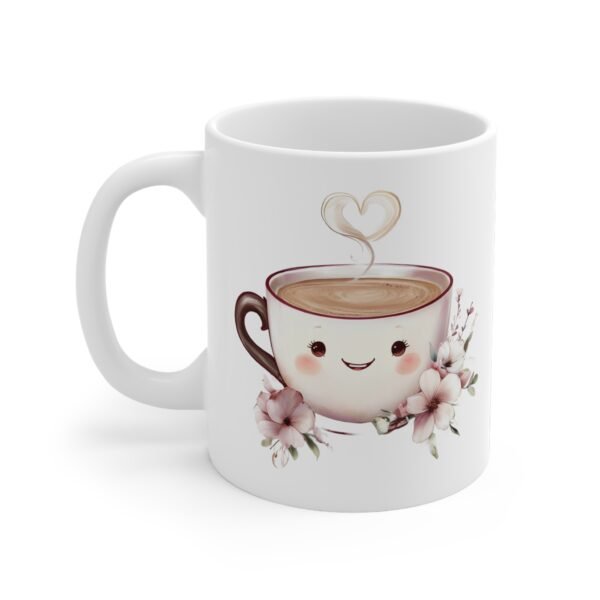 You’re Brew-tiful Mug